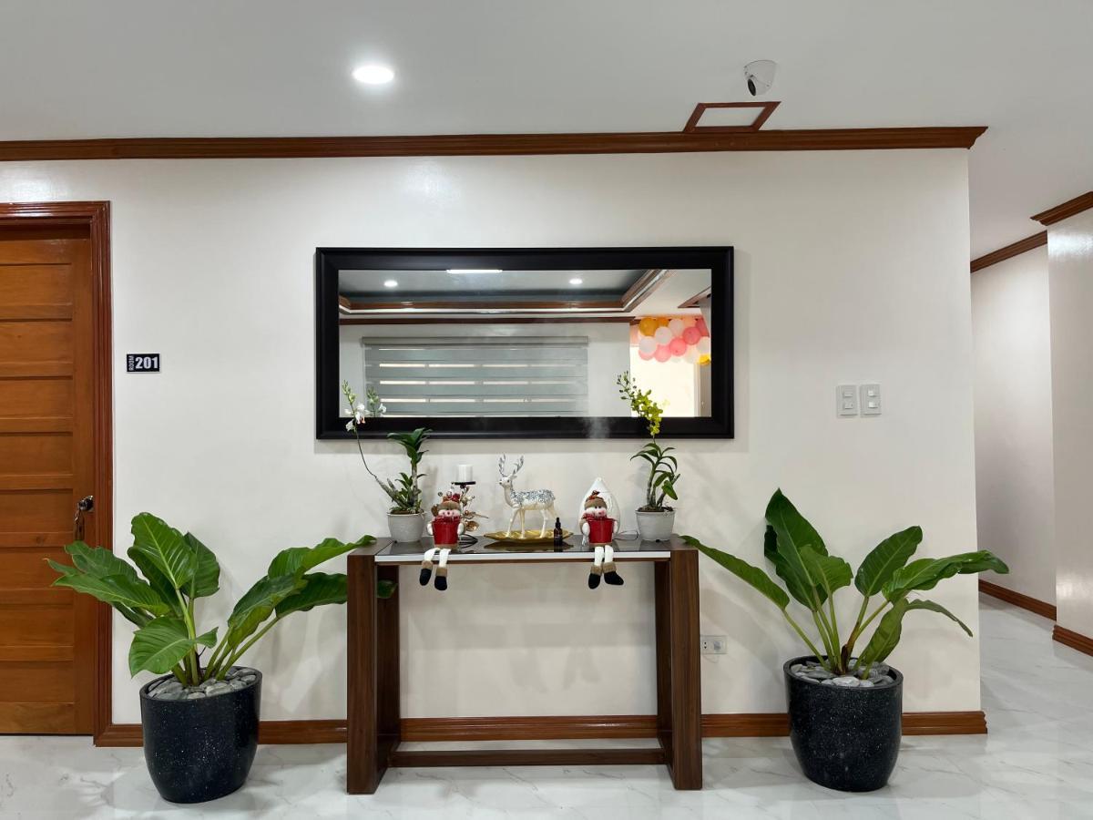 The Legacy Hotel Tayabas المظهر الخارجي الصورة