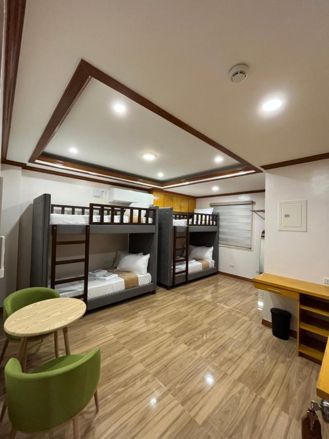 The Legacy Hotel Tayabas الغرفة الصورة