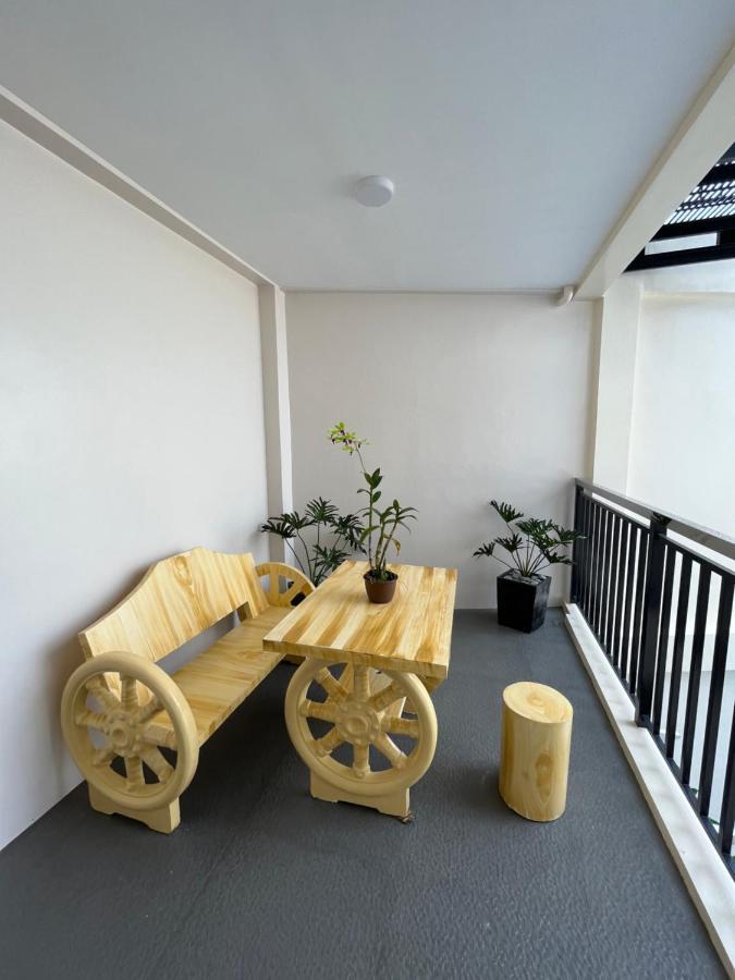 The Legacy Hotel Tayabas المظهر الخارجي الصورة